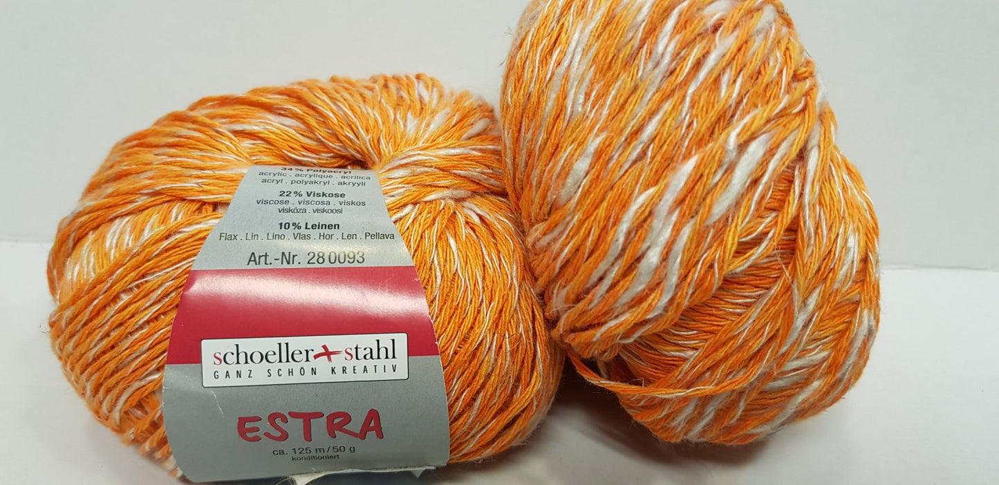 Estra von Schöller und Stahl