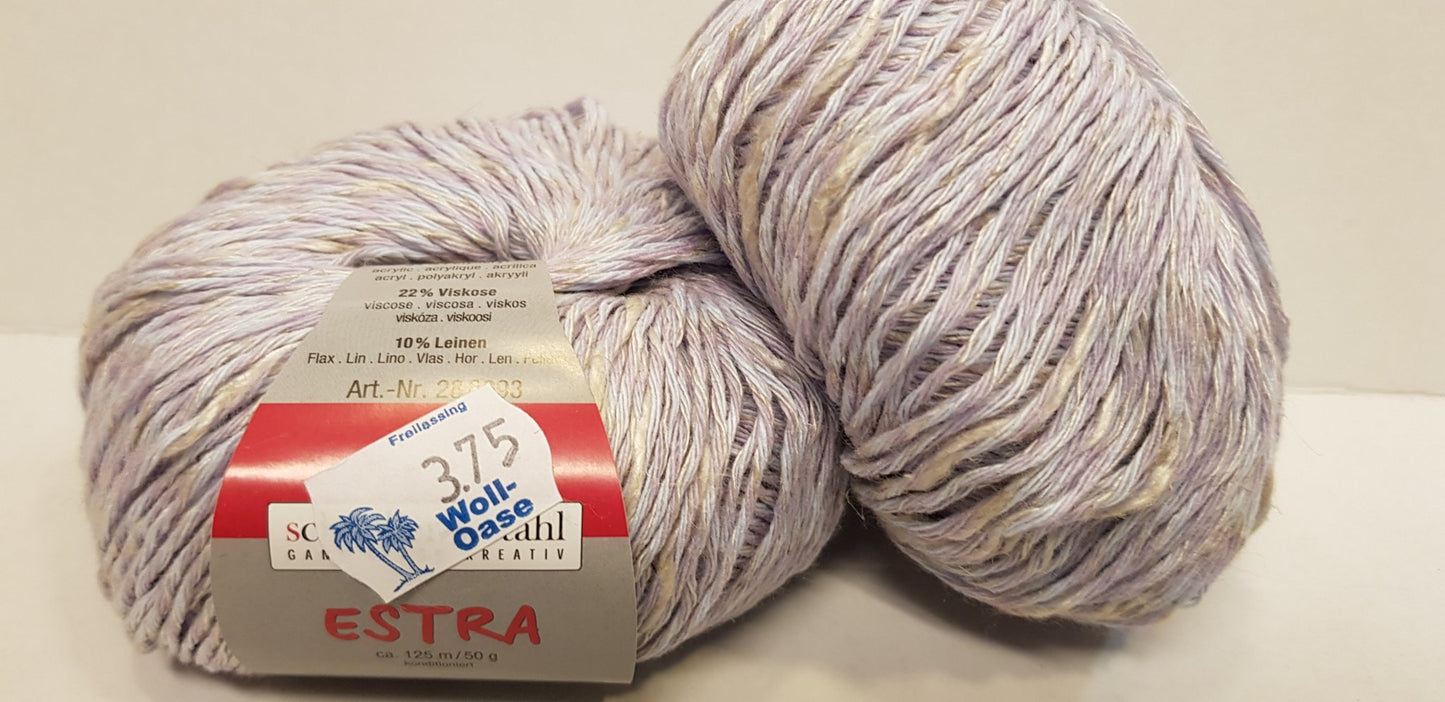 Estra von Schöller und Stahl