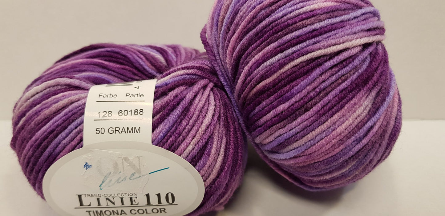 Timona Color