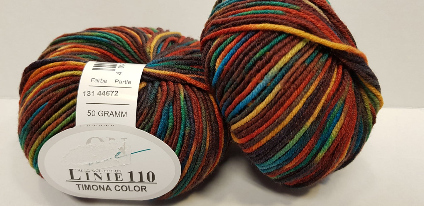 Timona Color