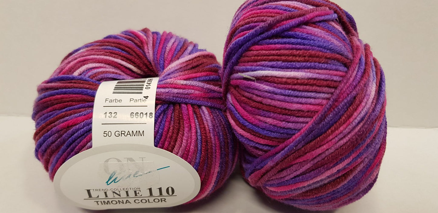 Timona Color