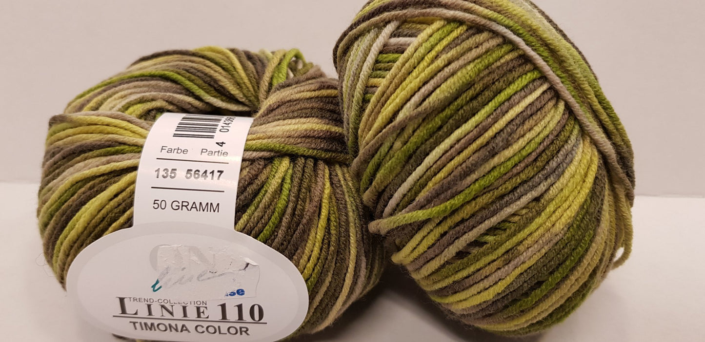 Timona Color