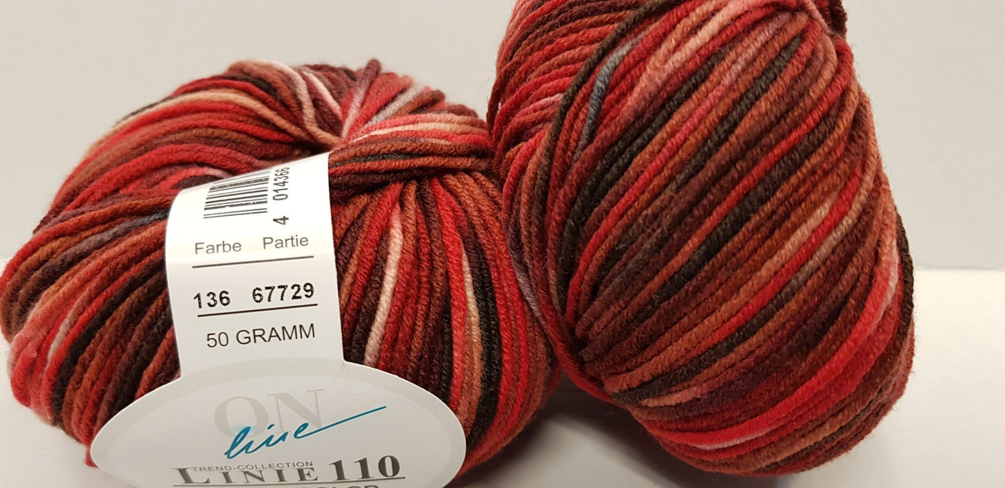Timona Color