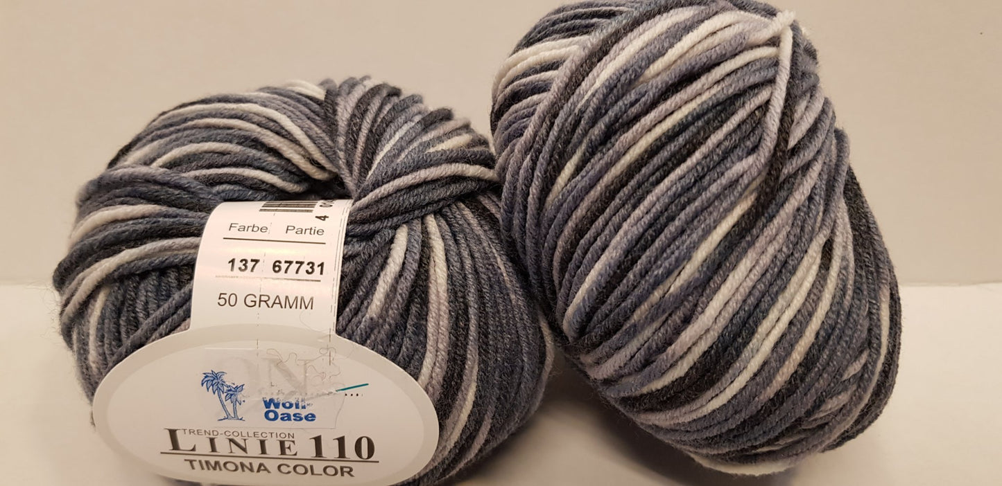 Timona Color