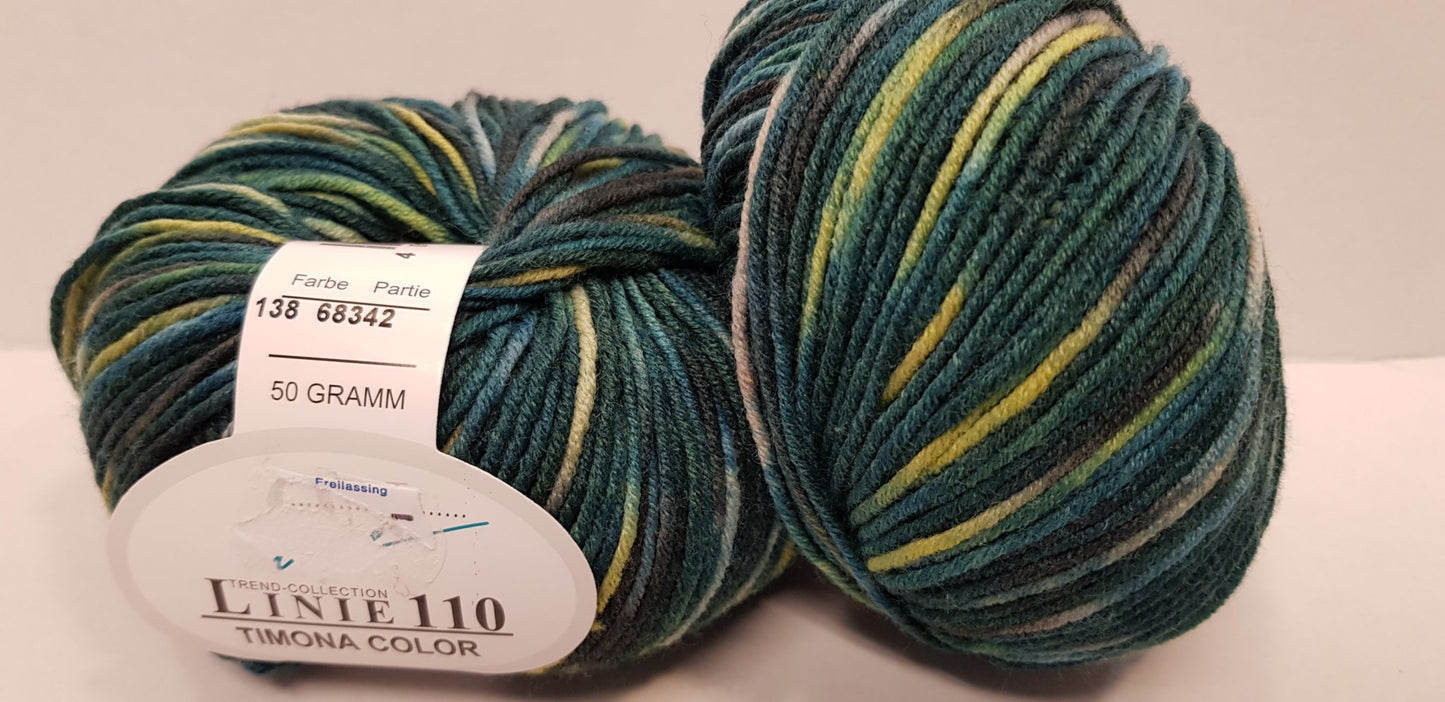 Timona Color
