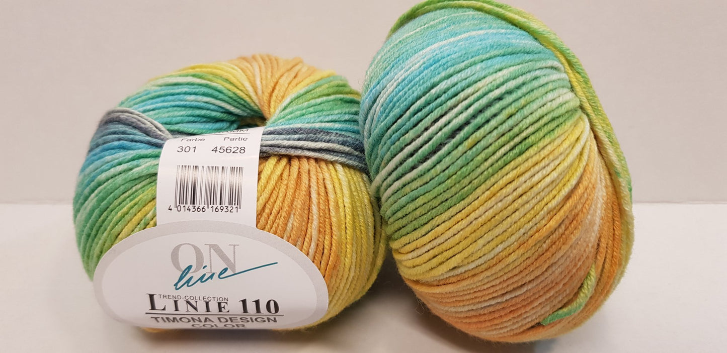 Timona Design Color