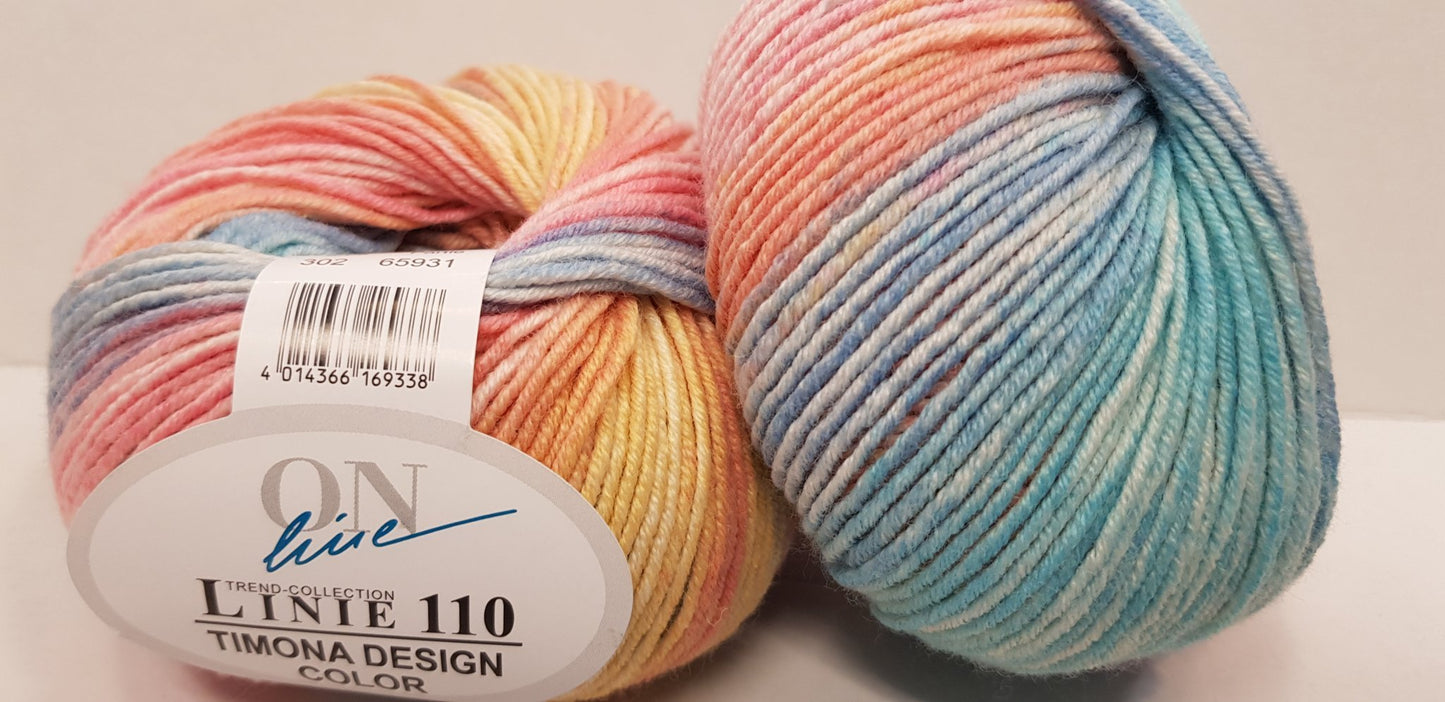 Timona Design Color