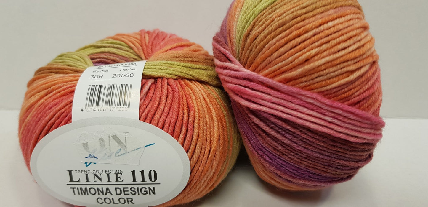 Timona Design Color