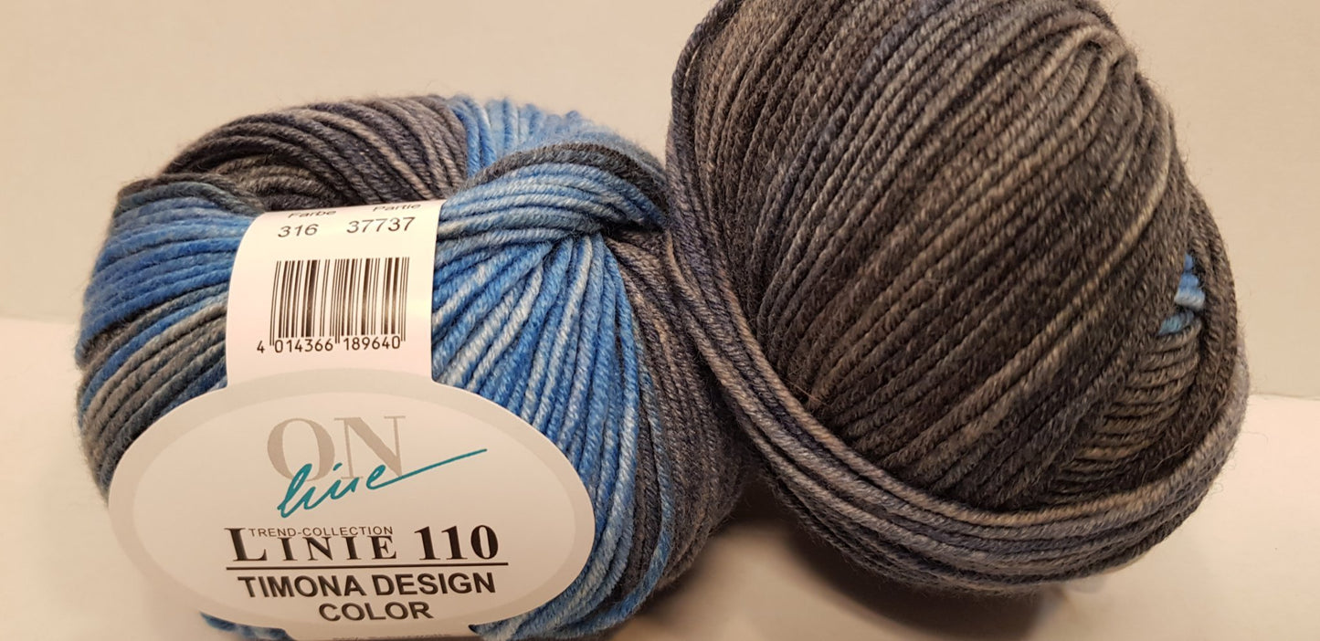Timona Design Color