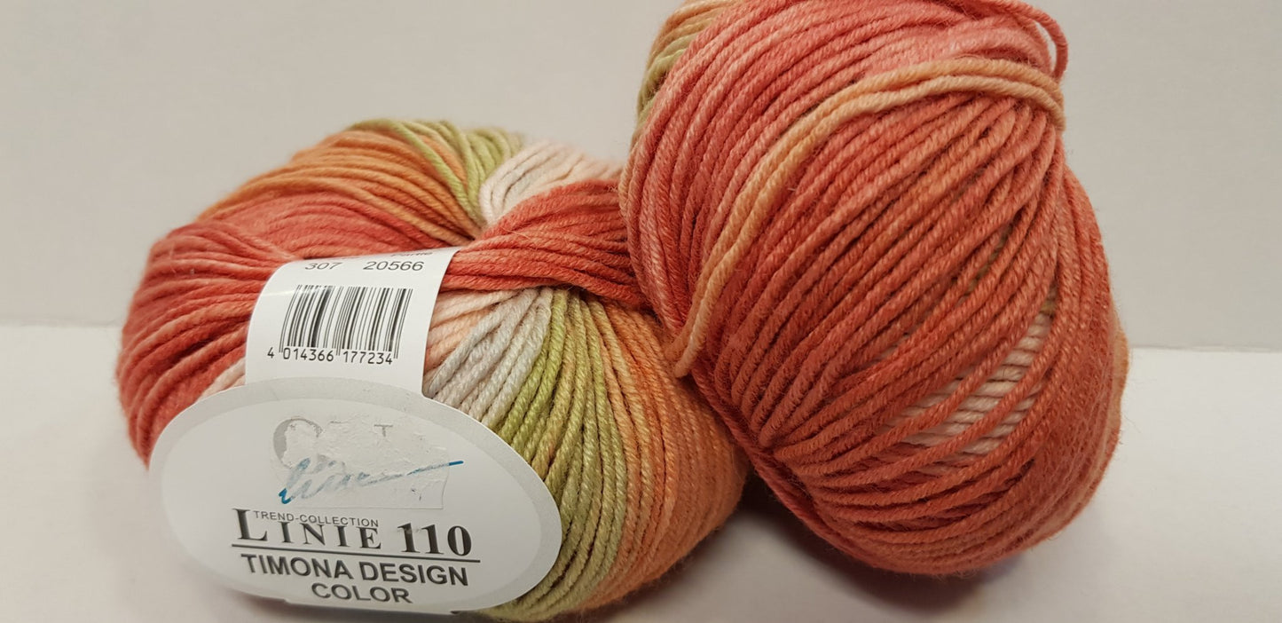 Timona Design Color