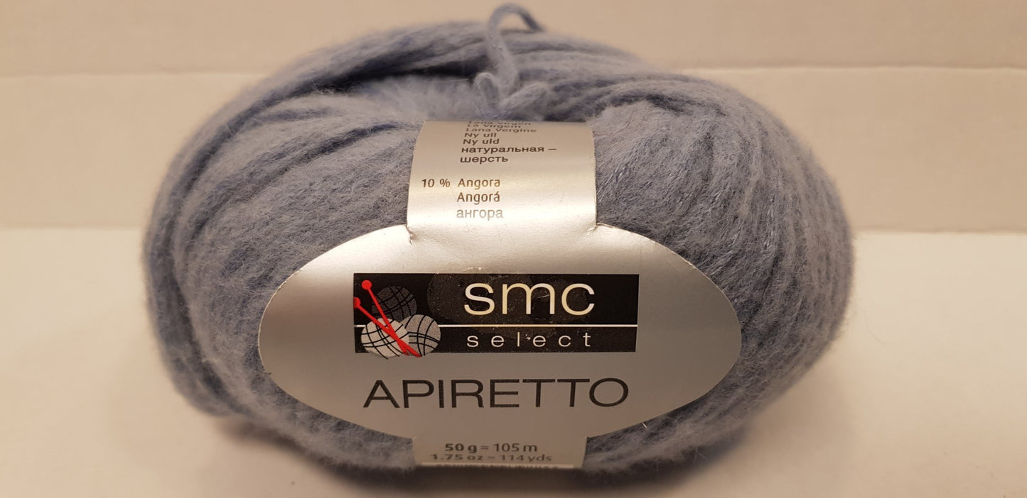 Apiretto von Schachenmayr
