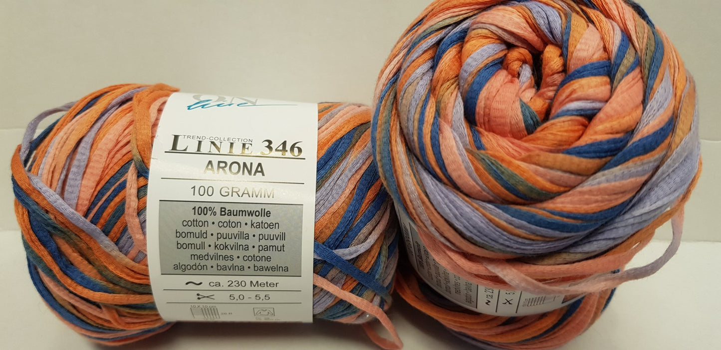 Arona