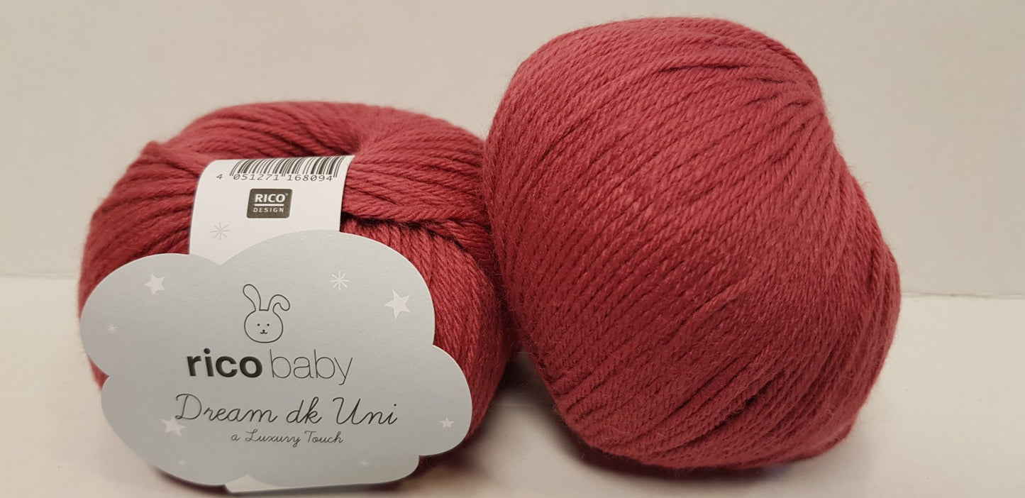 Baby dream uni