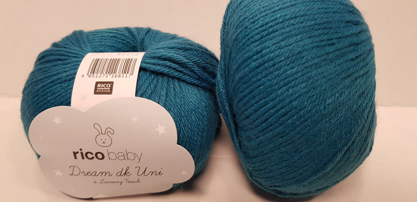 Baby dream uni