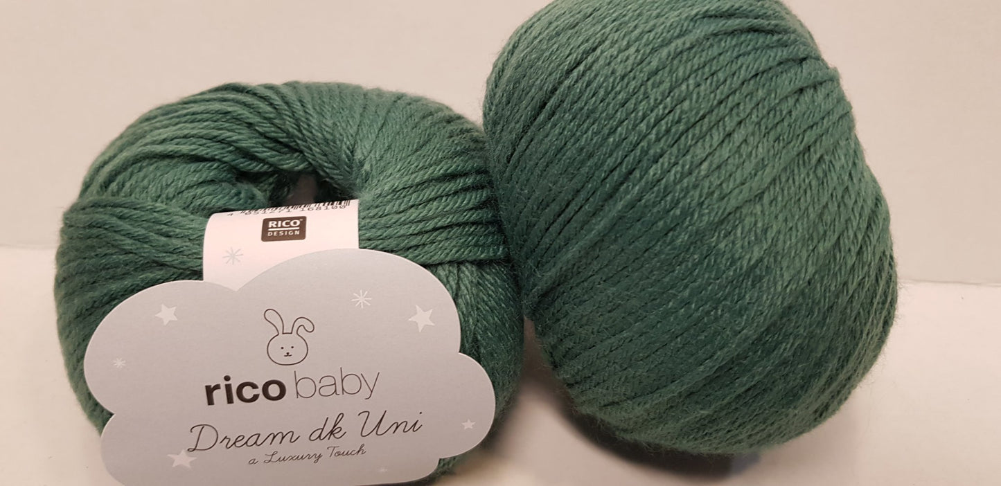 Baby dream uni