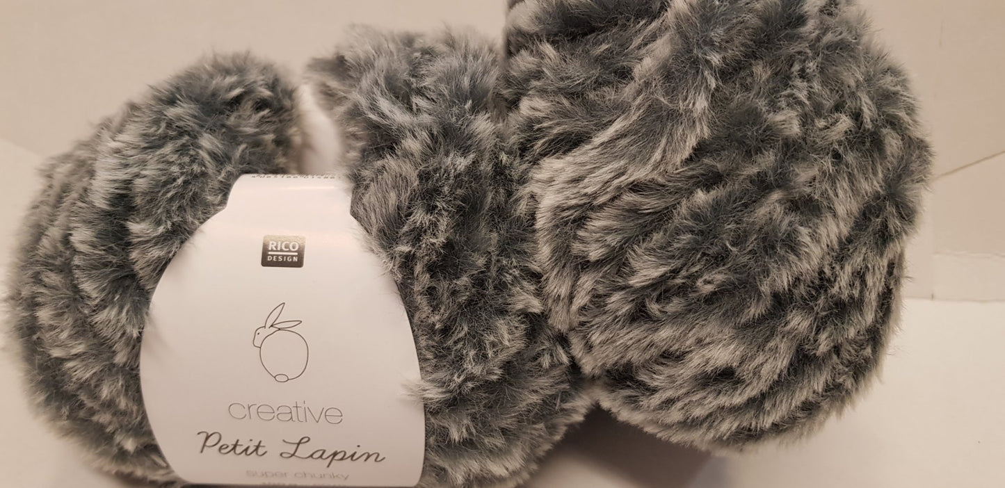 Creative Petit Lapin super chunky