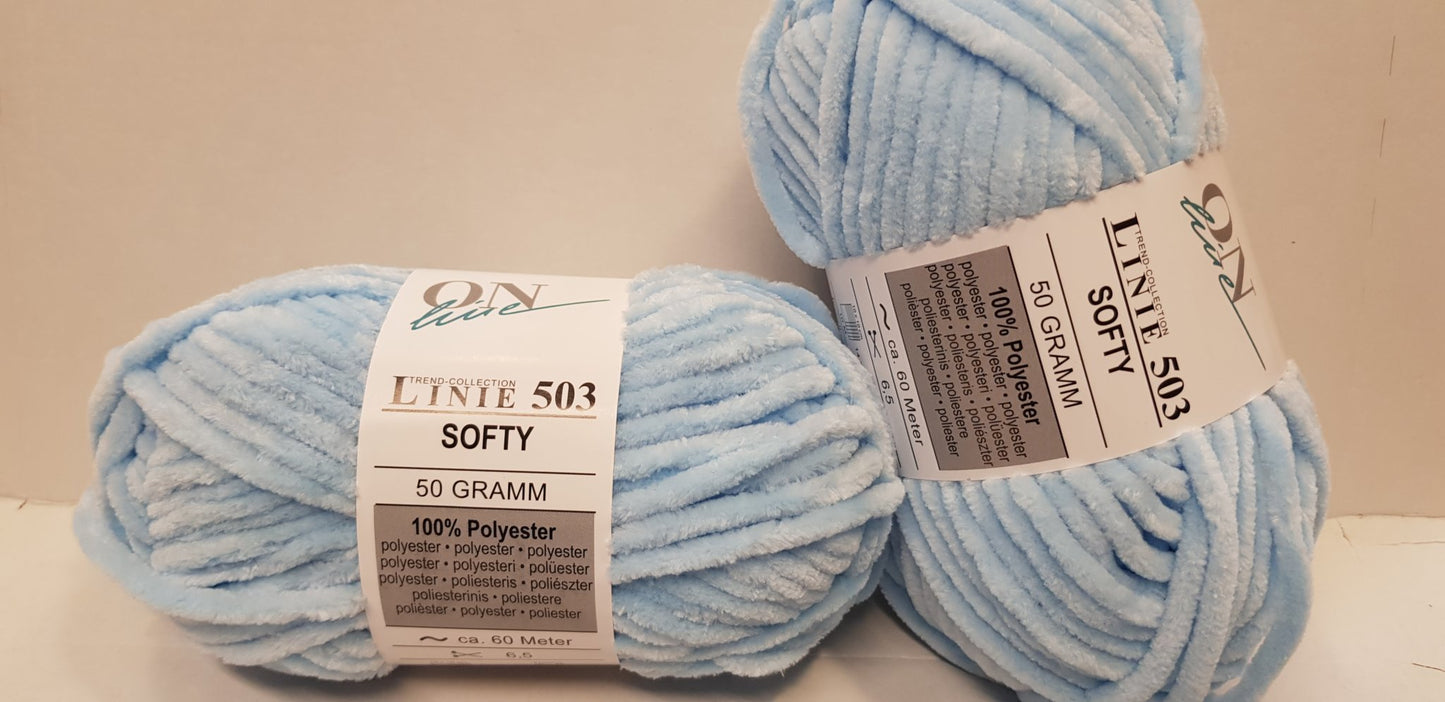 Softy