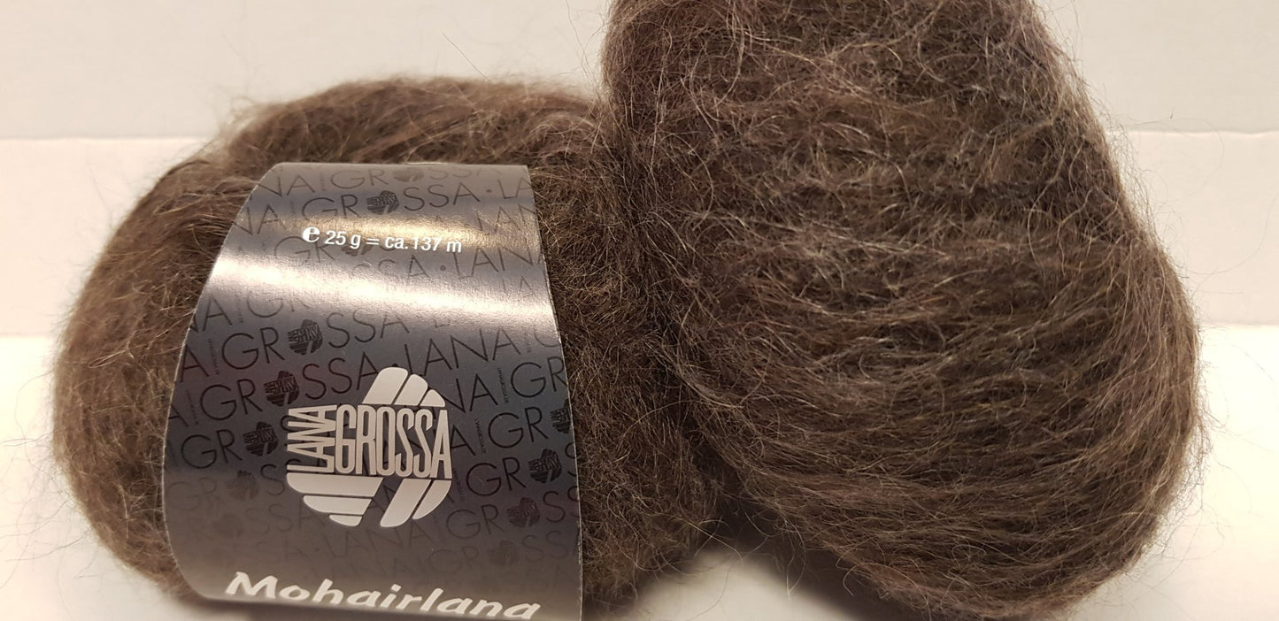 Mohairlana