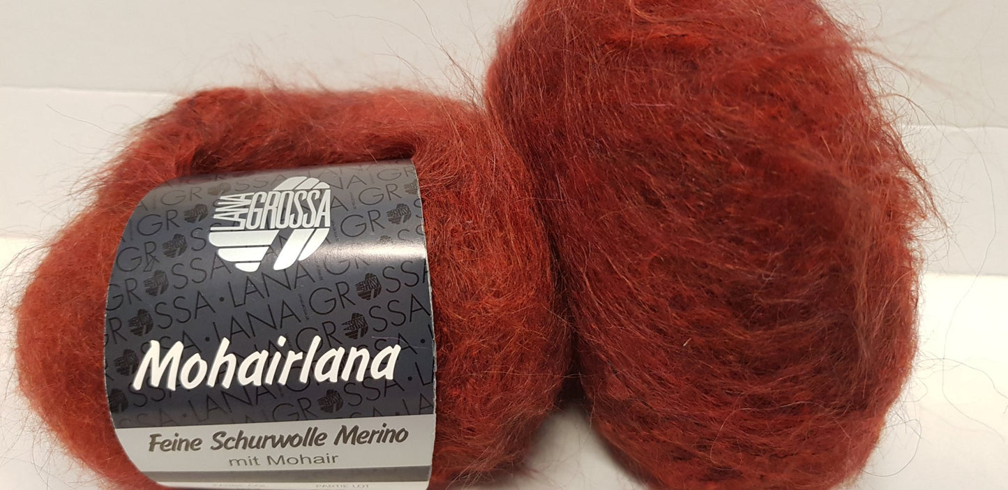 Mohairlana