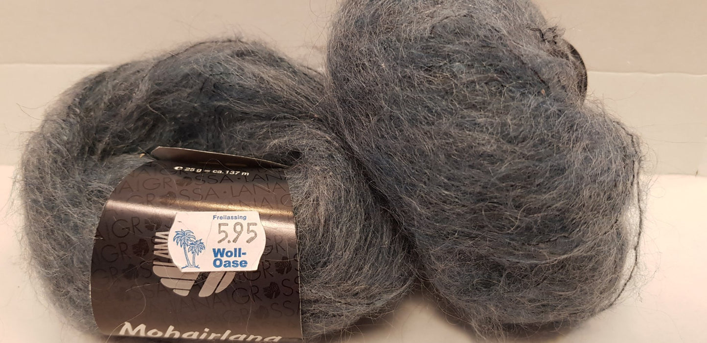 Mohairlana