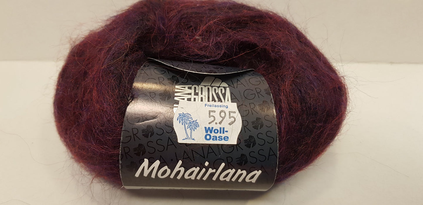 Mohairlana
