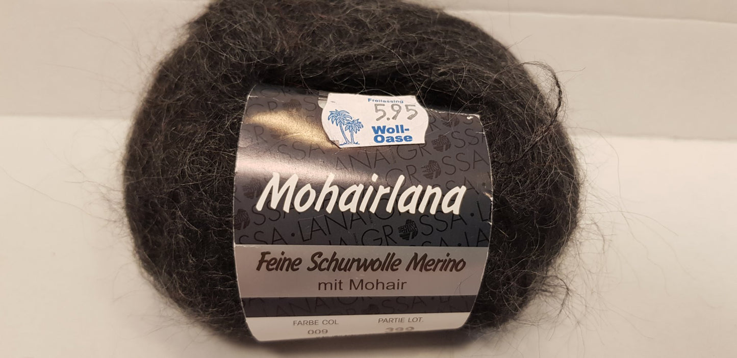 Mohairlana