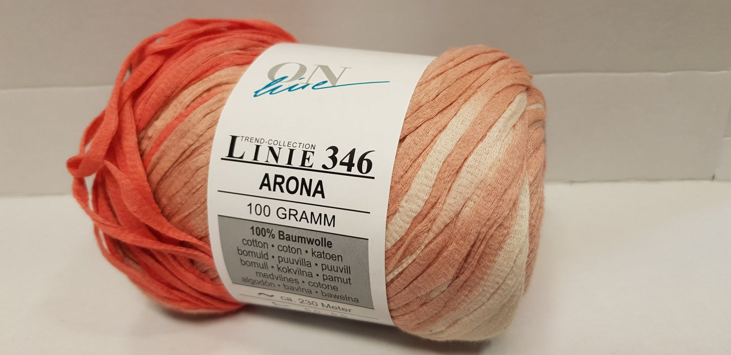 Arona