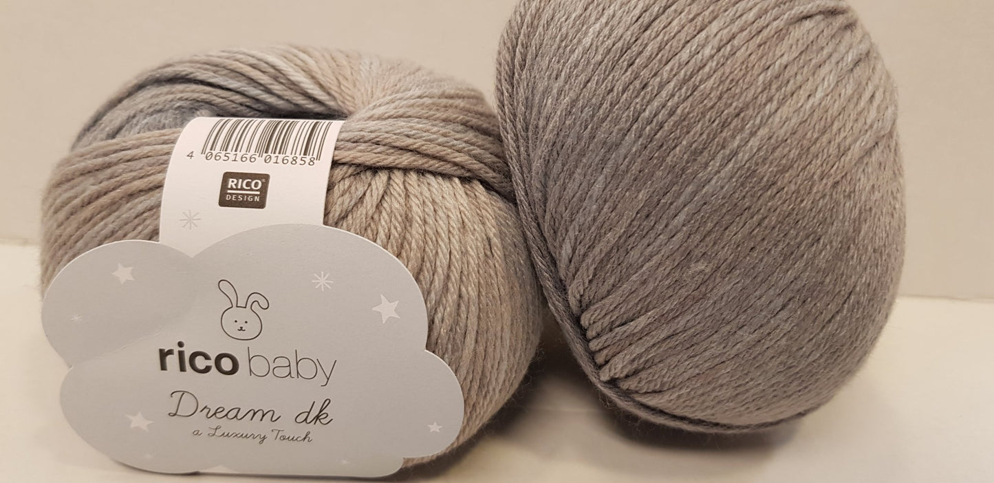 Baby Dream Color