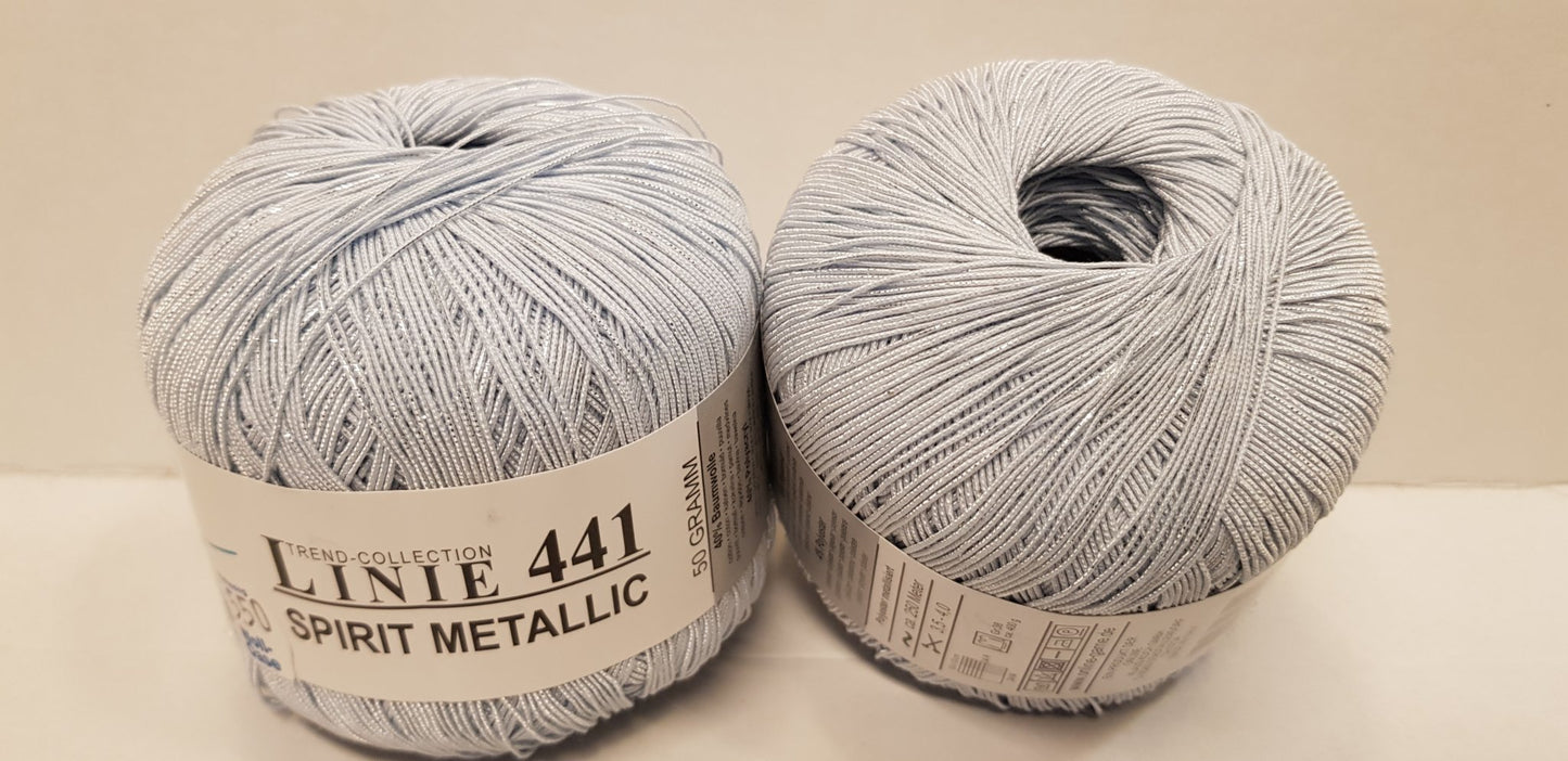 Spirit Metallic
