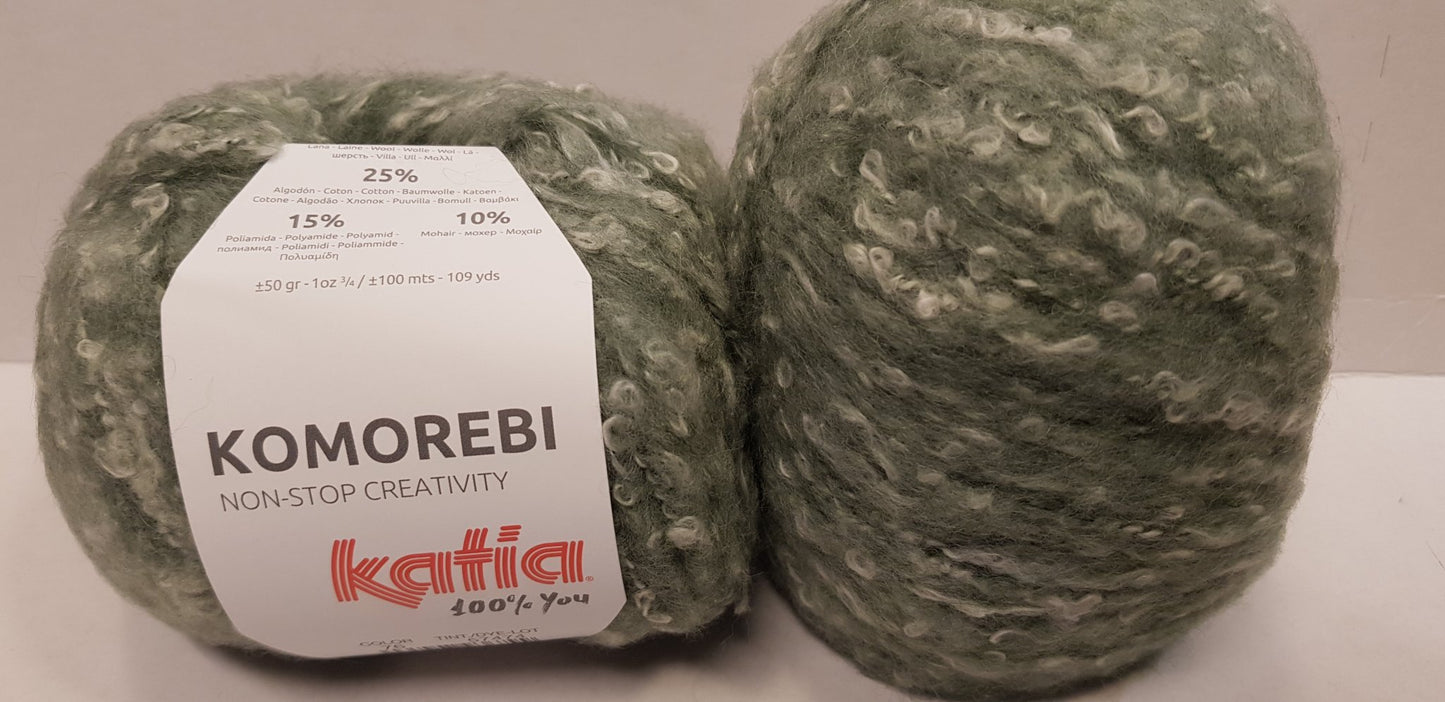 Komorebi