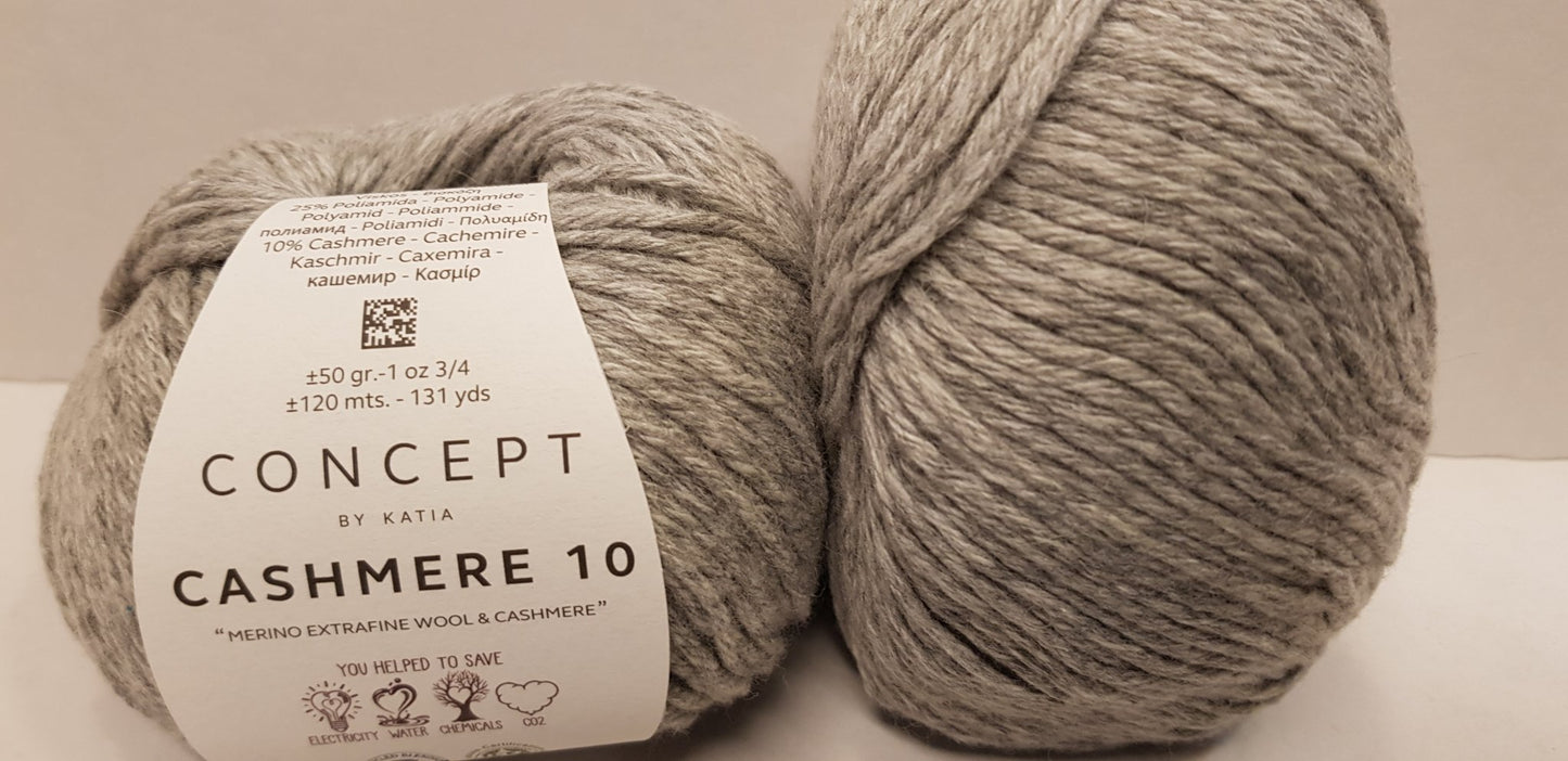 Cashmere 10