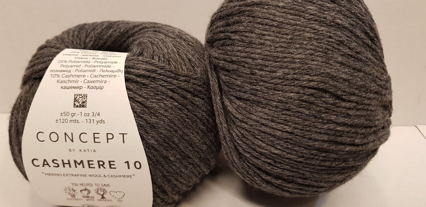 Cashmere 10