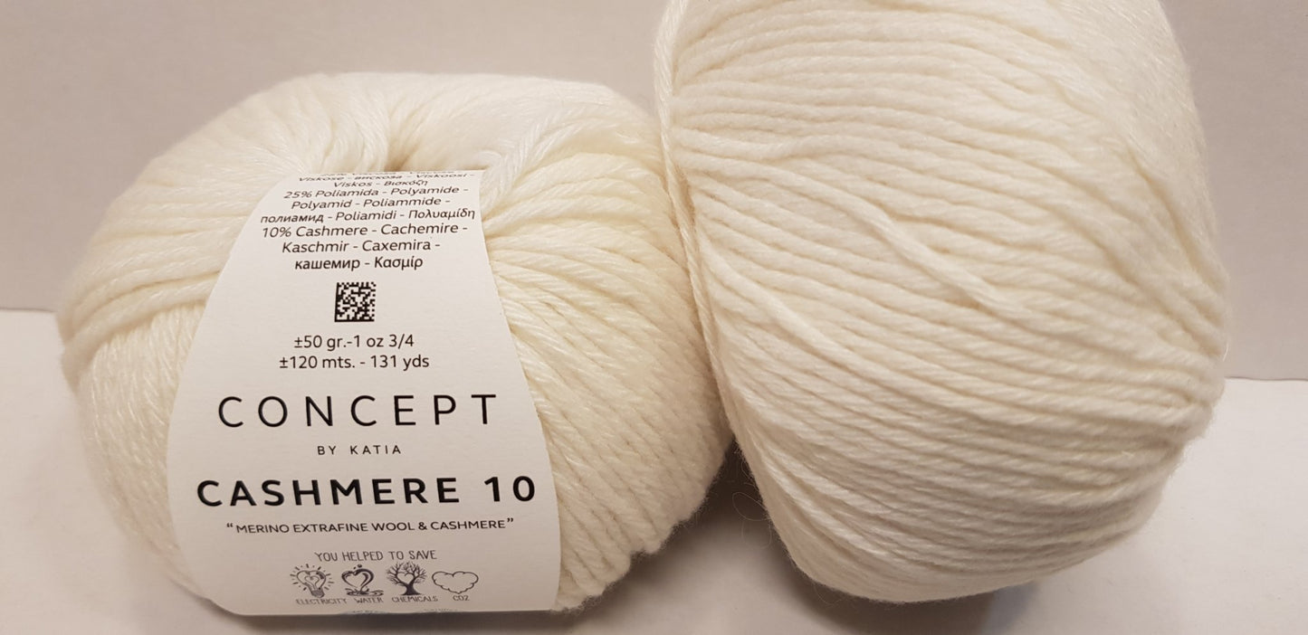Cashmere 10