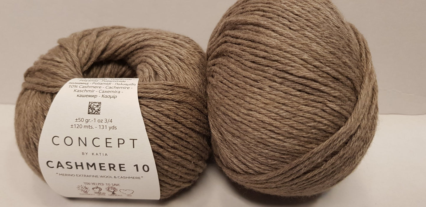 Cashmere 10
