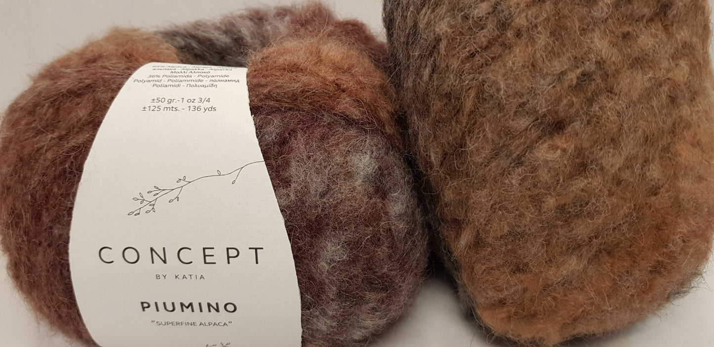 Piumino