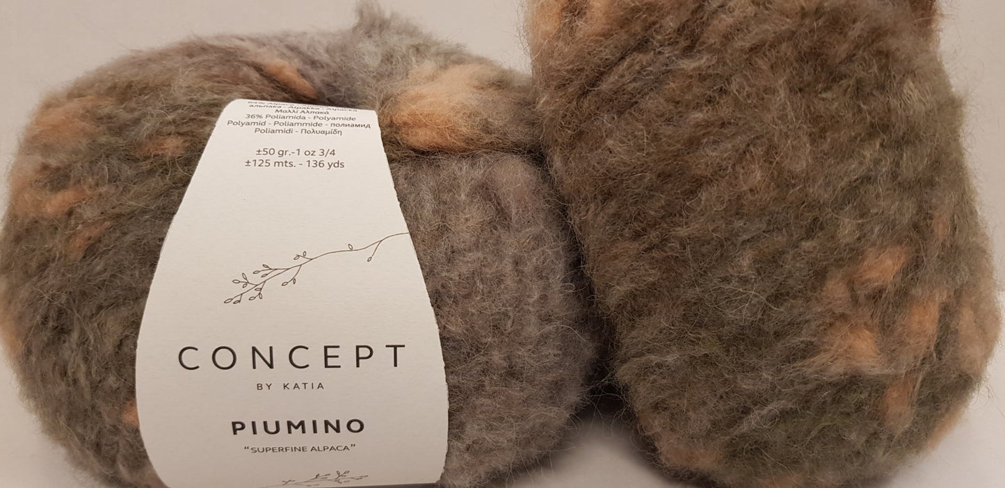 Piumino