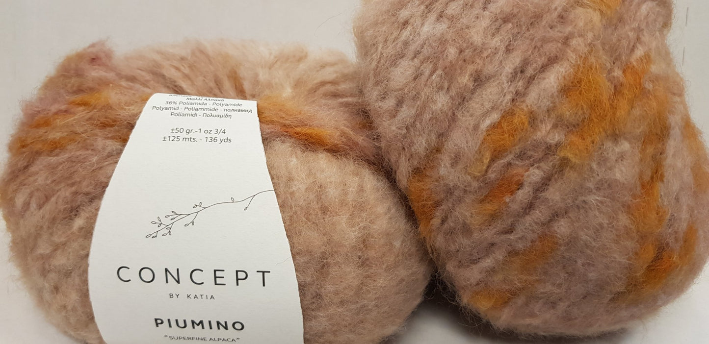 Piumino