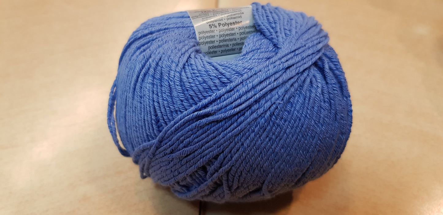 Cotone Stretch