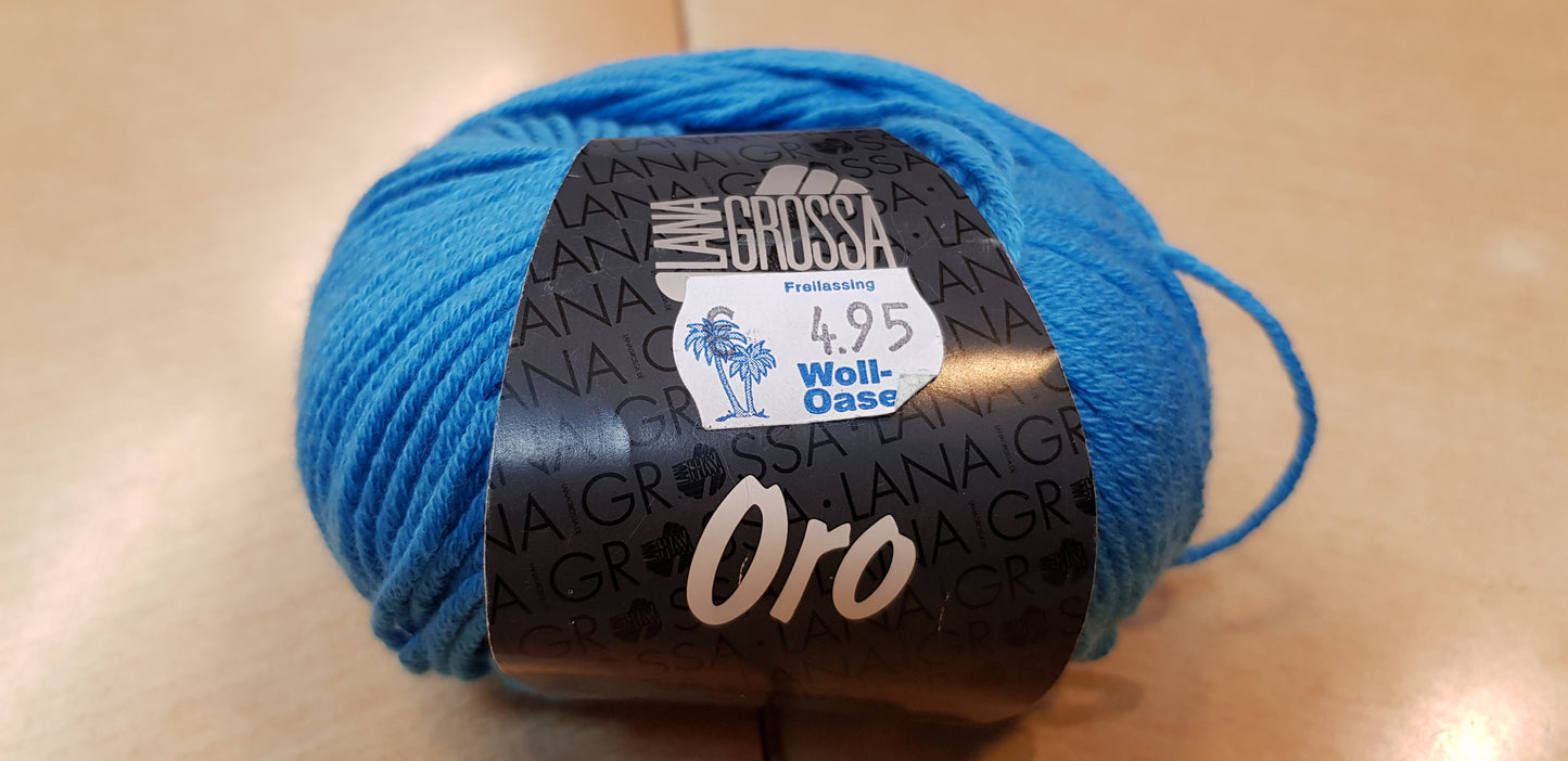 Oro von Lana Grossa