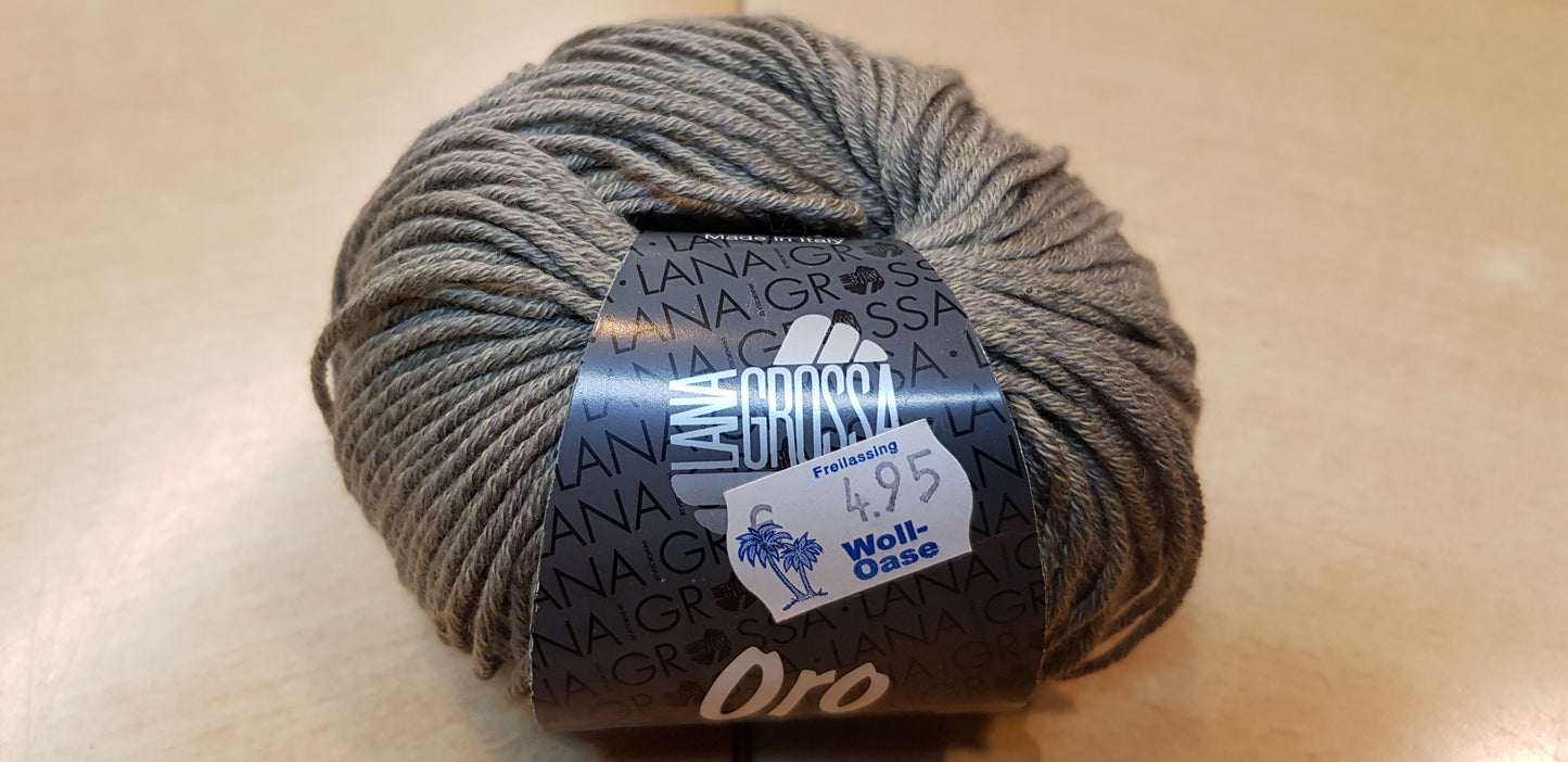 Oro von Lana Grossa