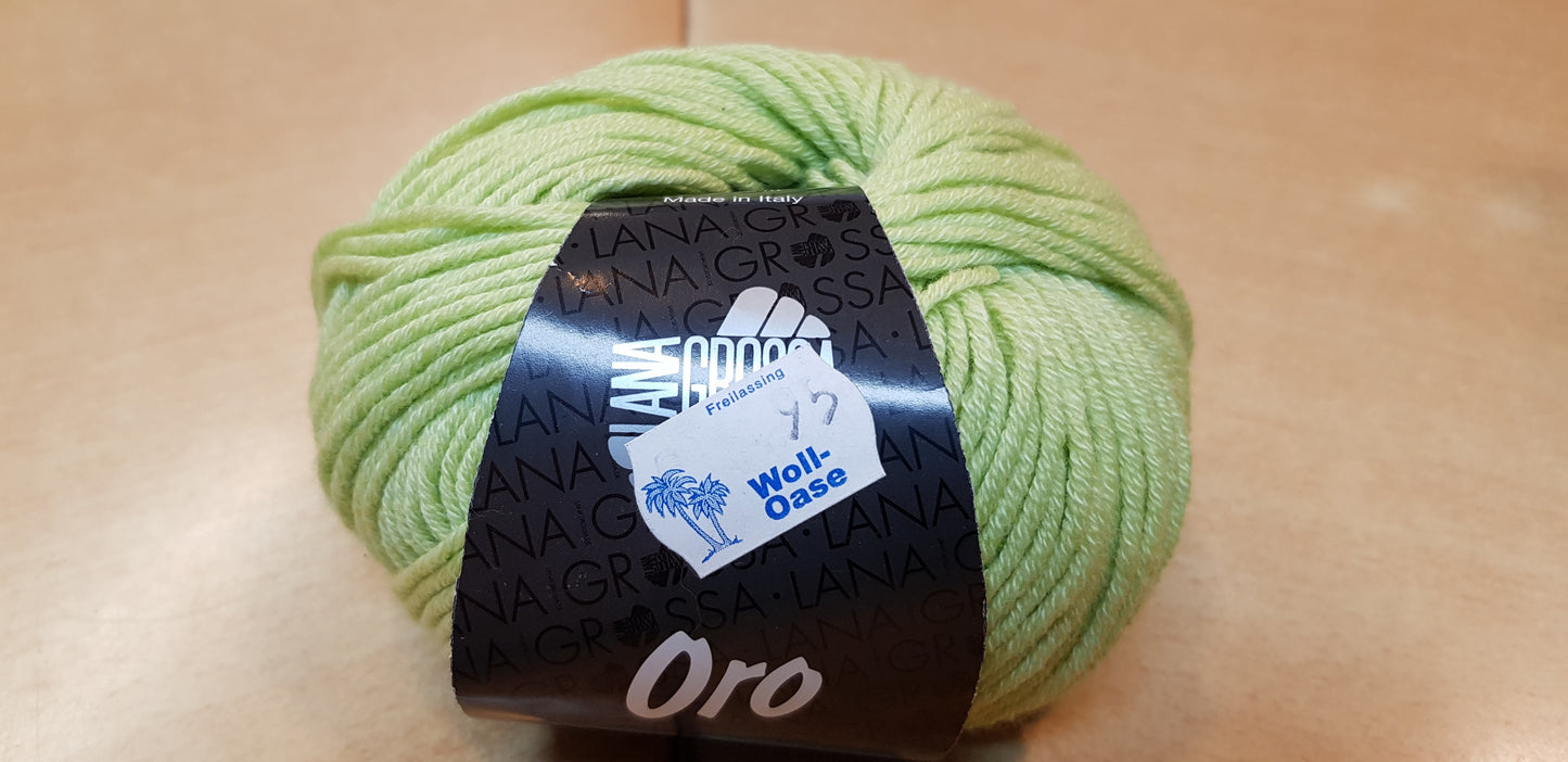 Oro von Lana Grossa