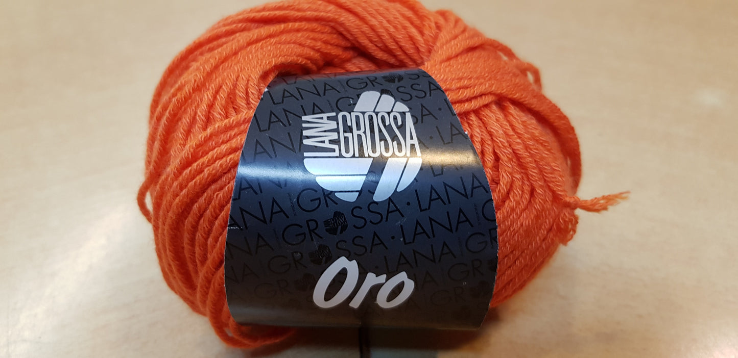 Oro von Lana Grossa