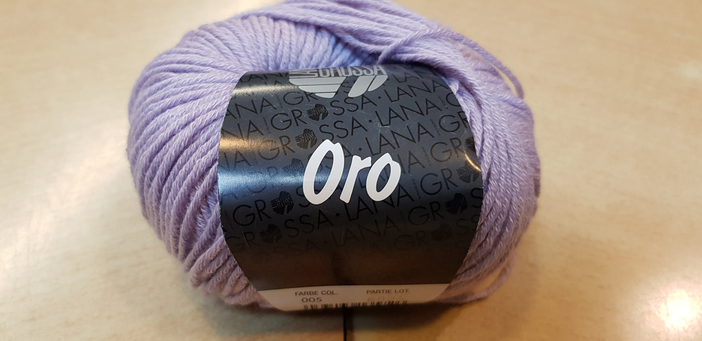 Oro von Lana Grossa