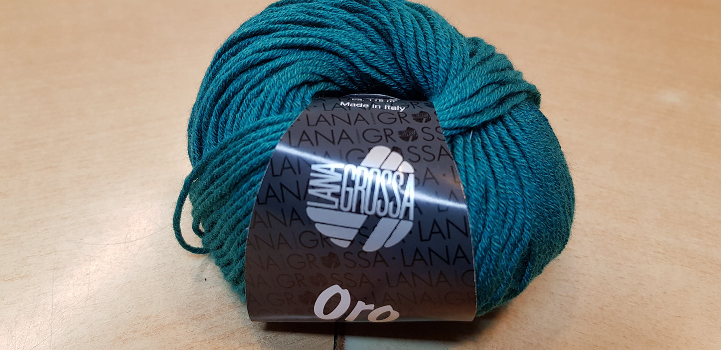 Oro von Lana Grossa