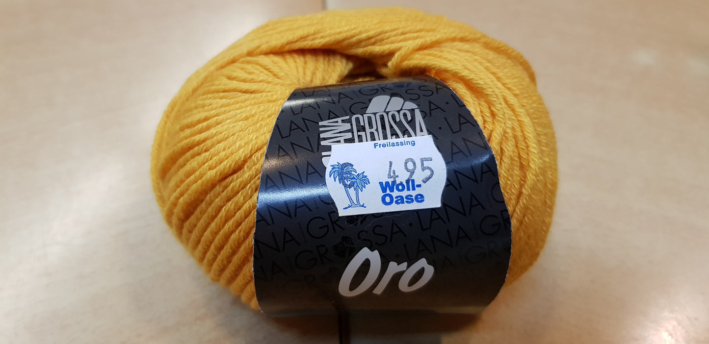 Oro von Lana Grossa