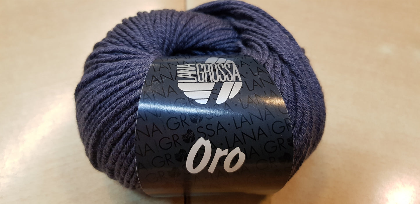 Oro von Lana Grossa
