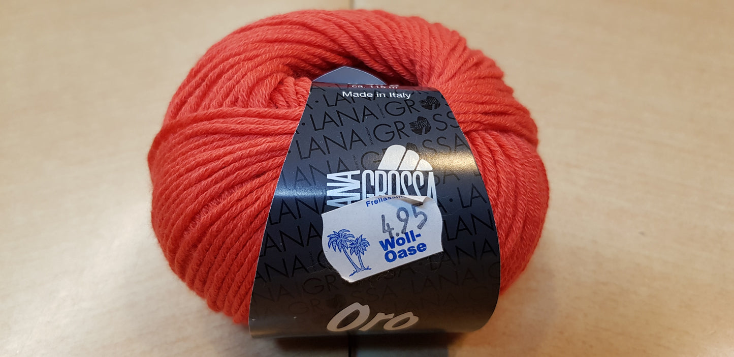 Oro von Lana Grossa