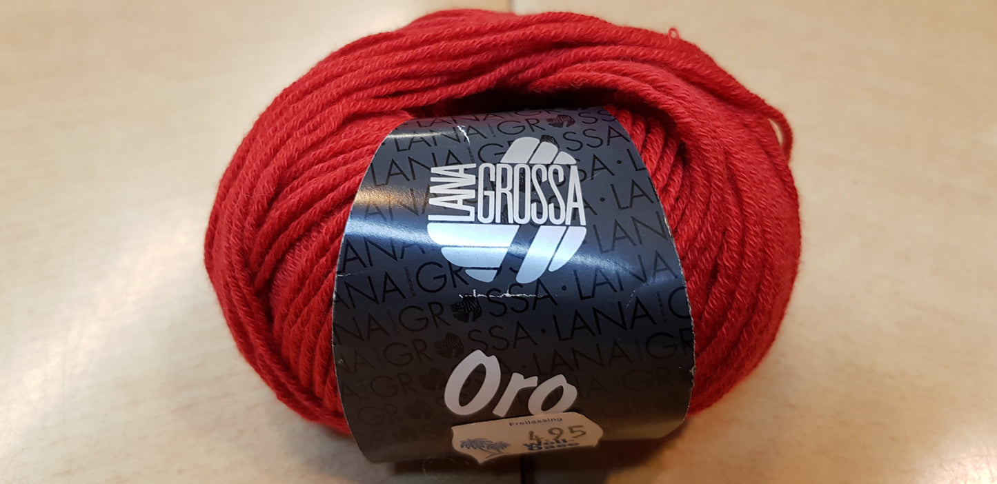 Oro von Lana Grossa