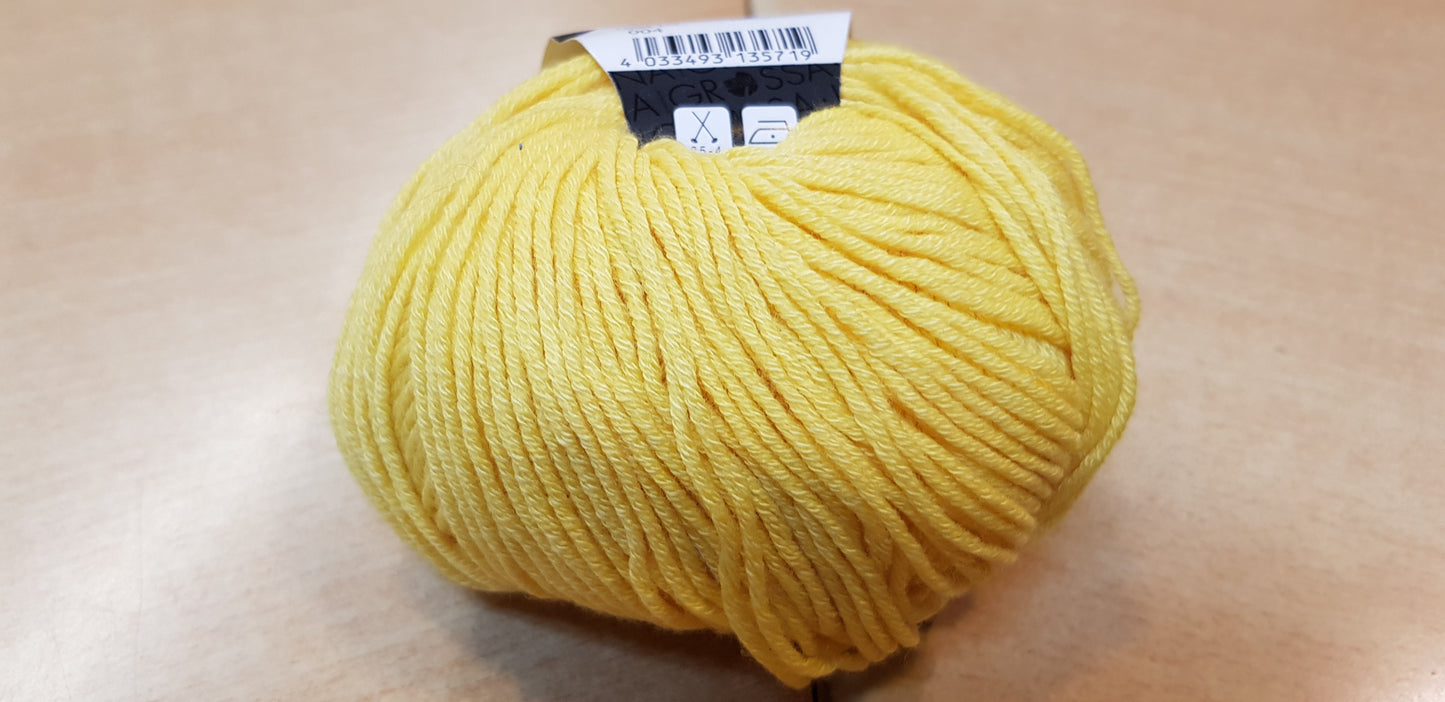 Oro von Lana Grossa