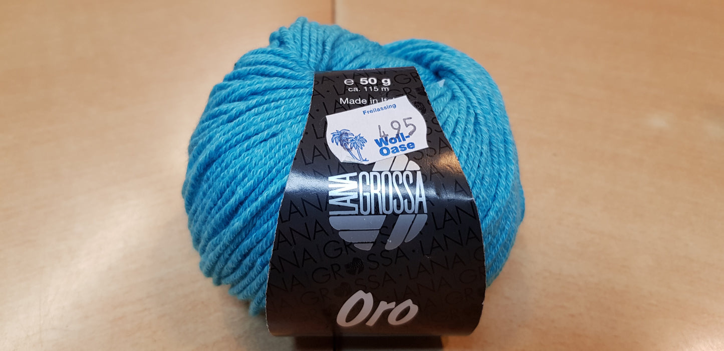 Oro von Lana Grossa